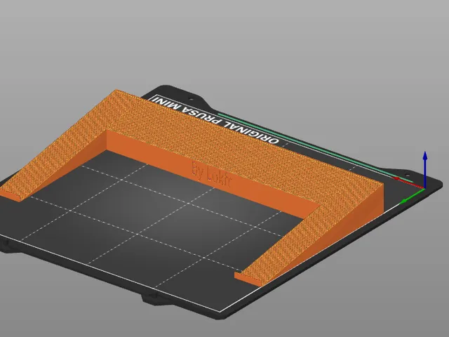 NoteBook Holder