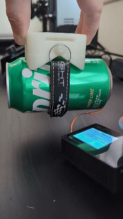 Drone servo dropper — miniatura 3