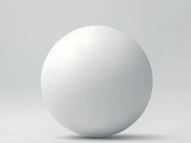 Sphere 16mm Diameter