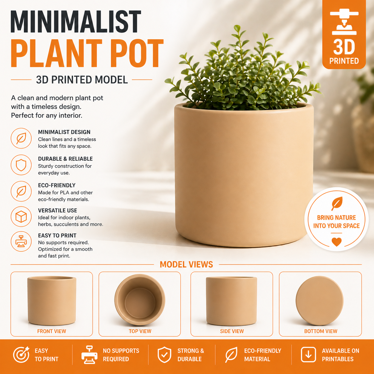 flowerpot (kvetináč)