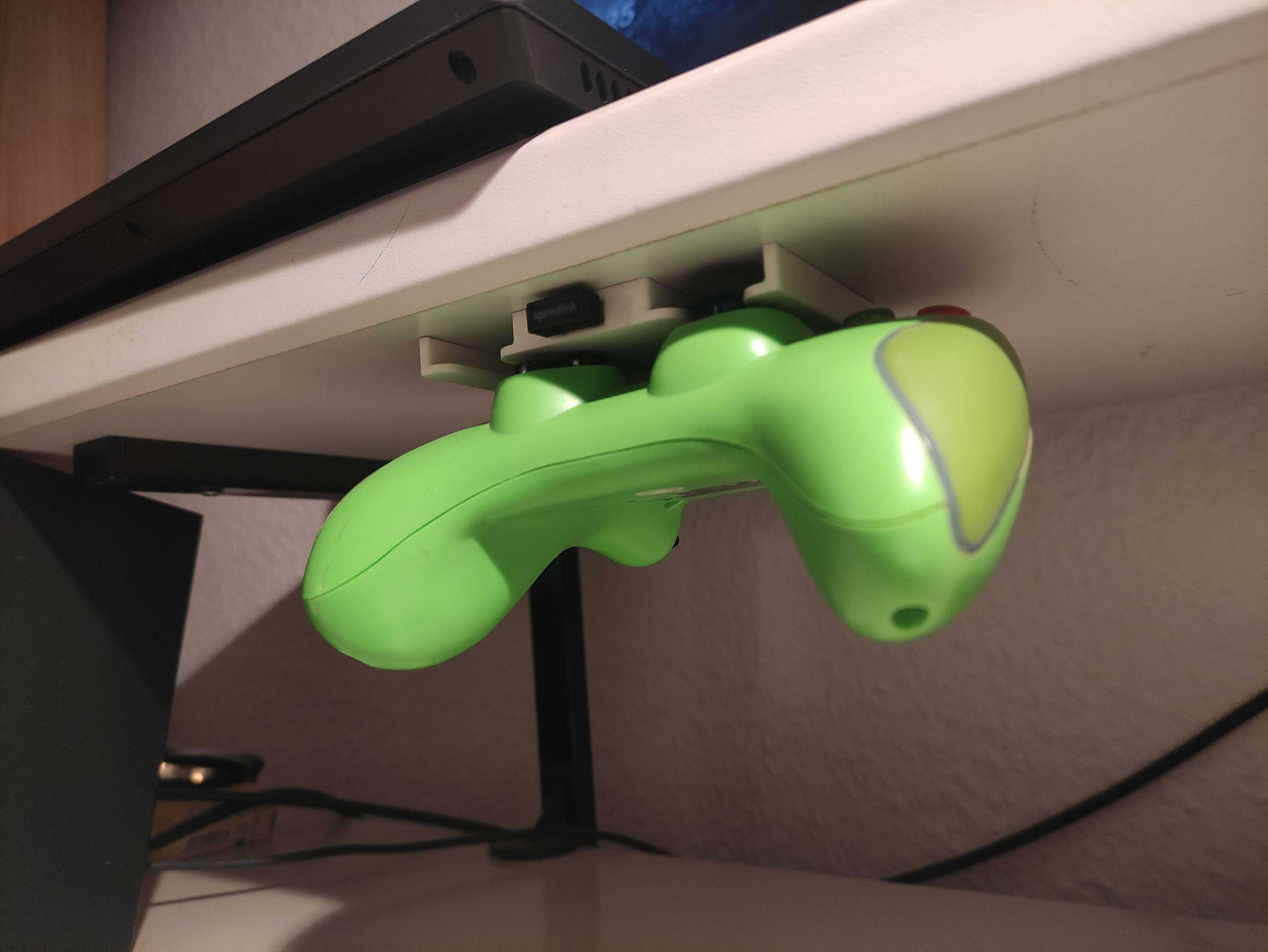 Speedlink Controller Holder