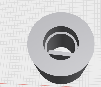 Potentionmeter connect