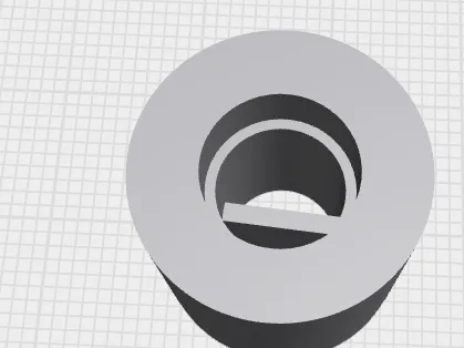 Potentionmeter connect