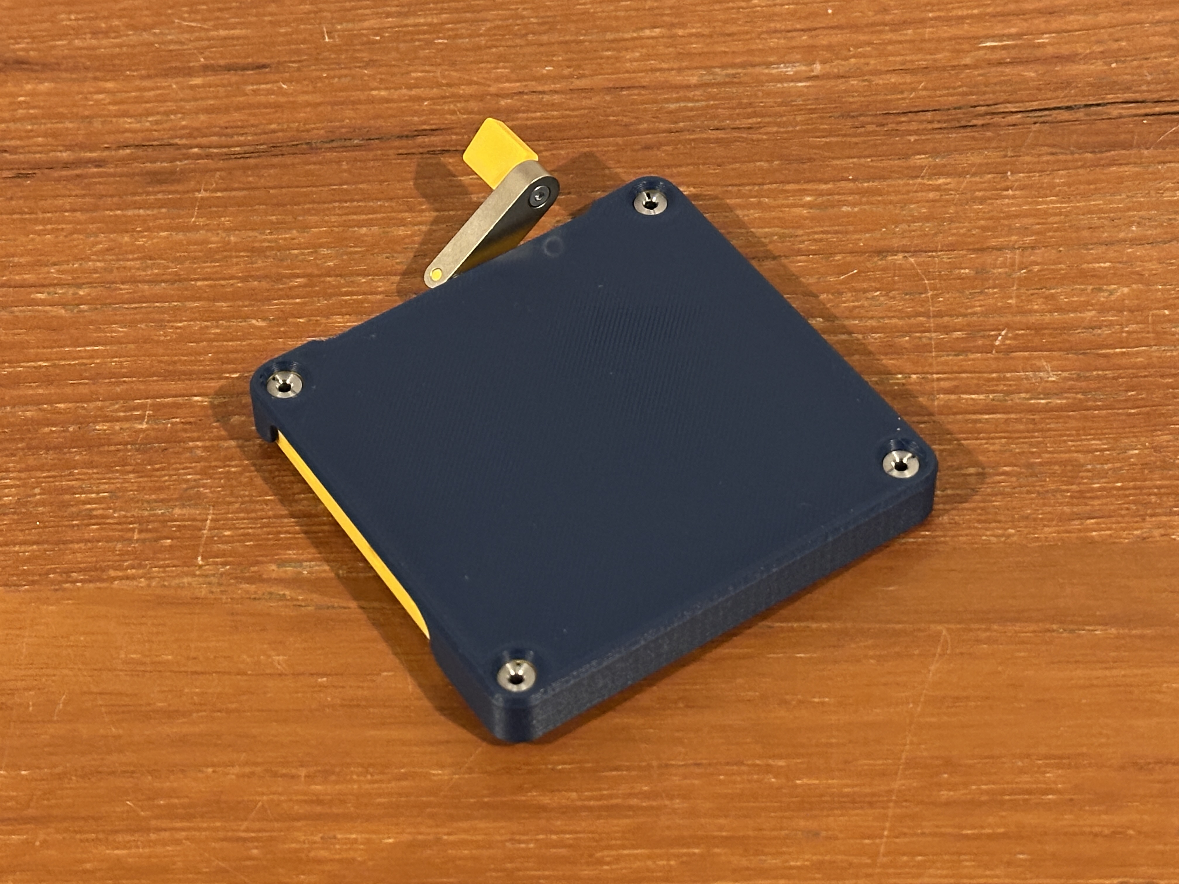 Playdate Case — thumbnail 3