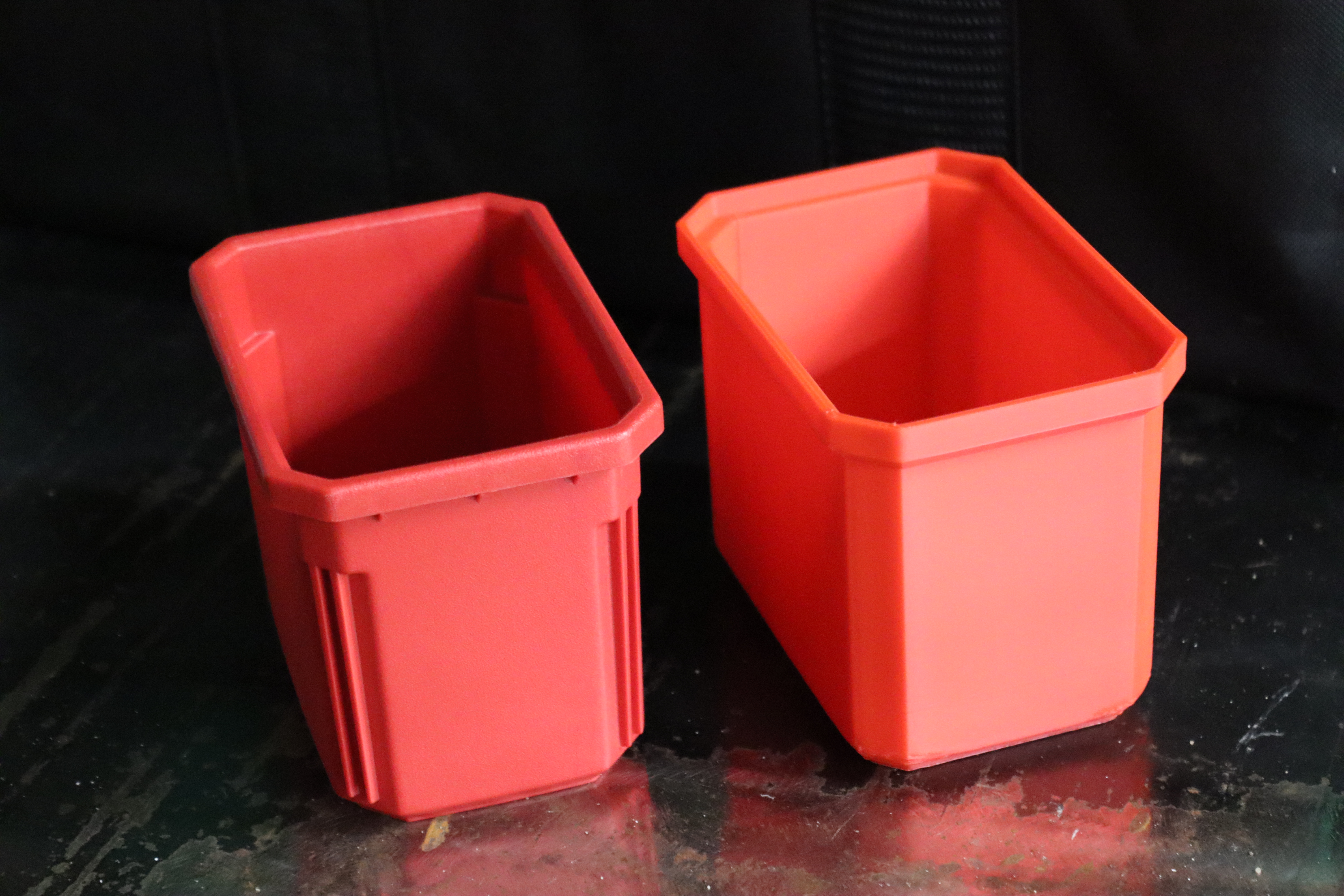 KETER CONNECT case container