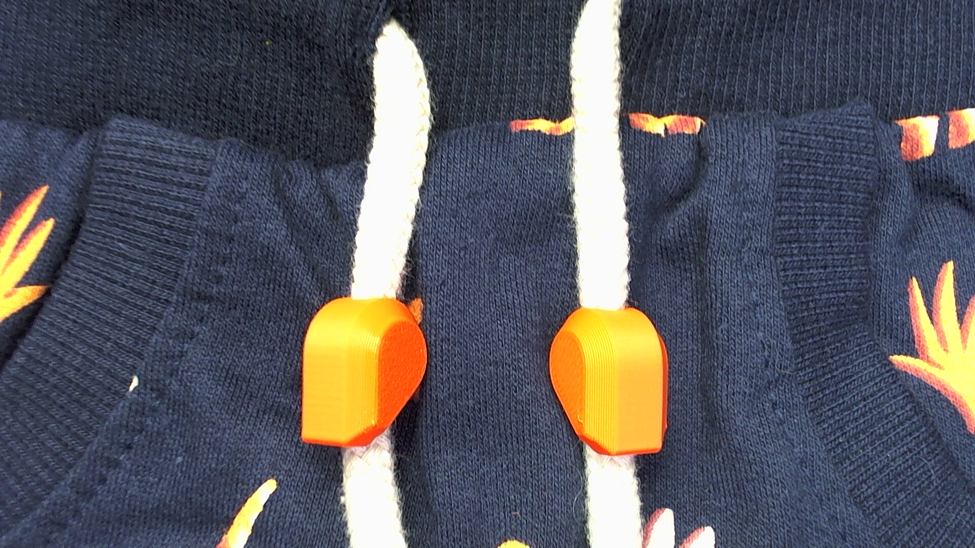Dummy 13 Head Bead