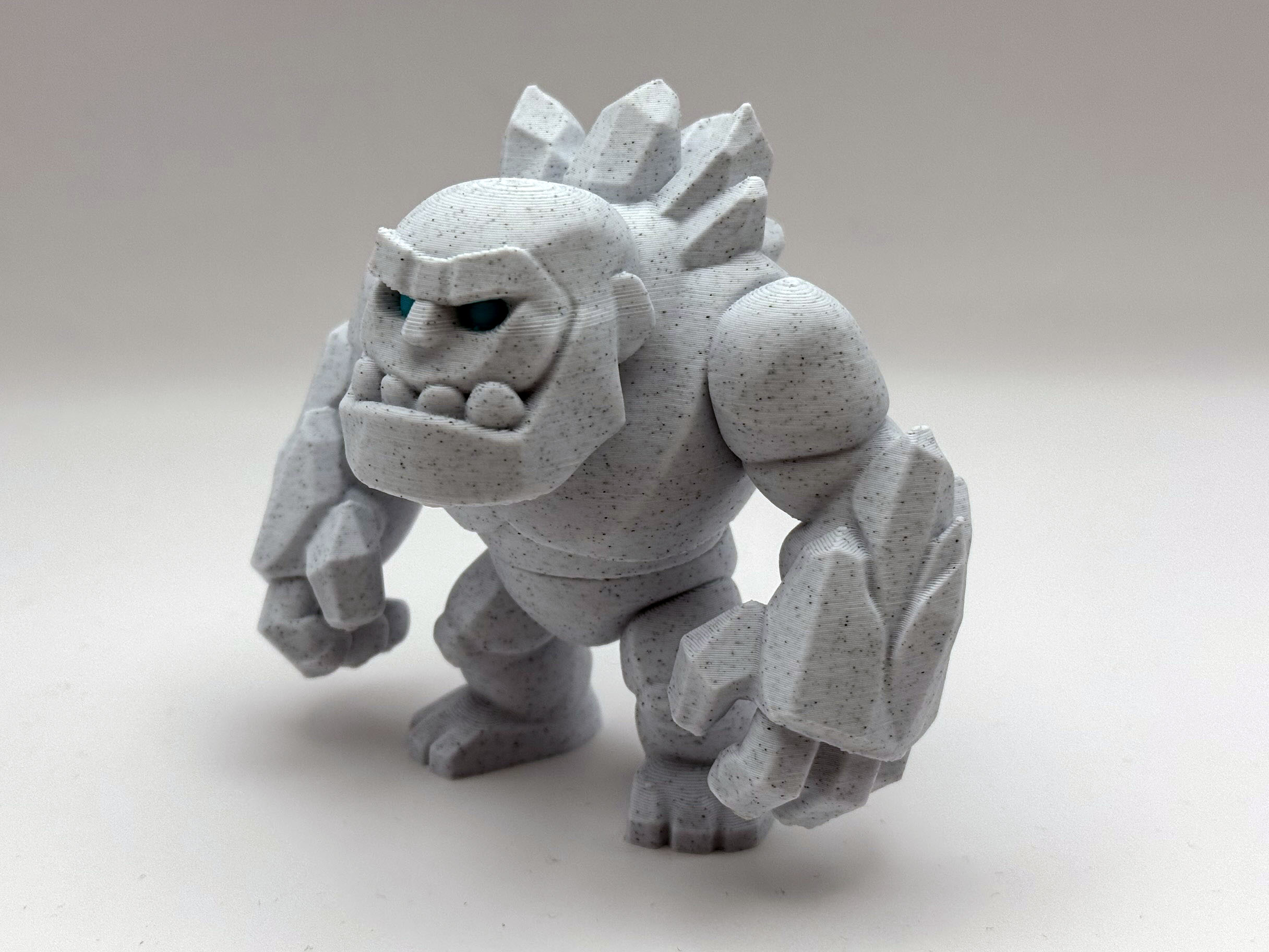 Ice Golem — miniatura 4