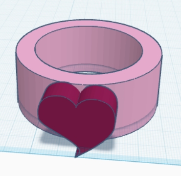 Bracelet With Heart
