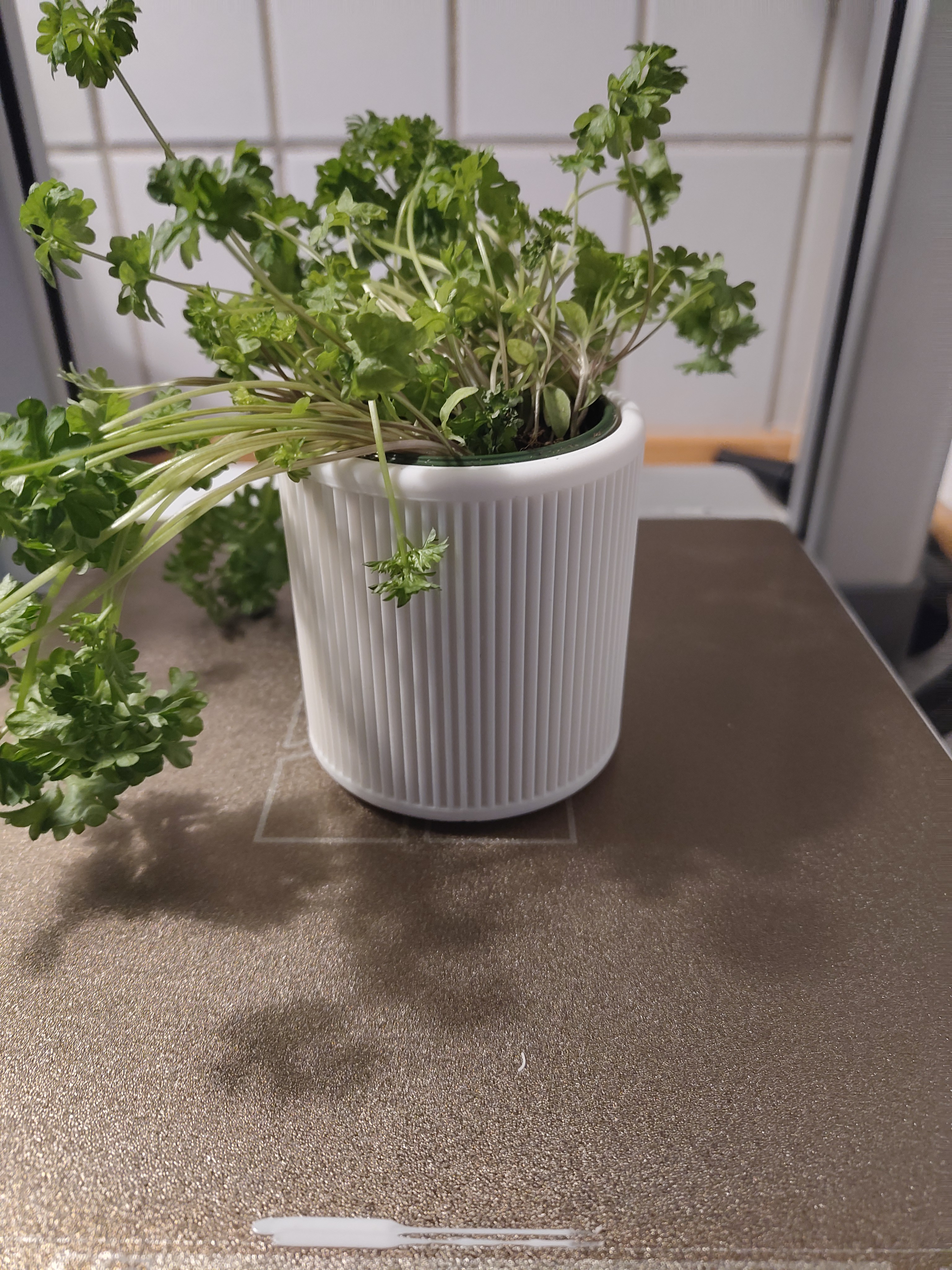 Flowerpot