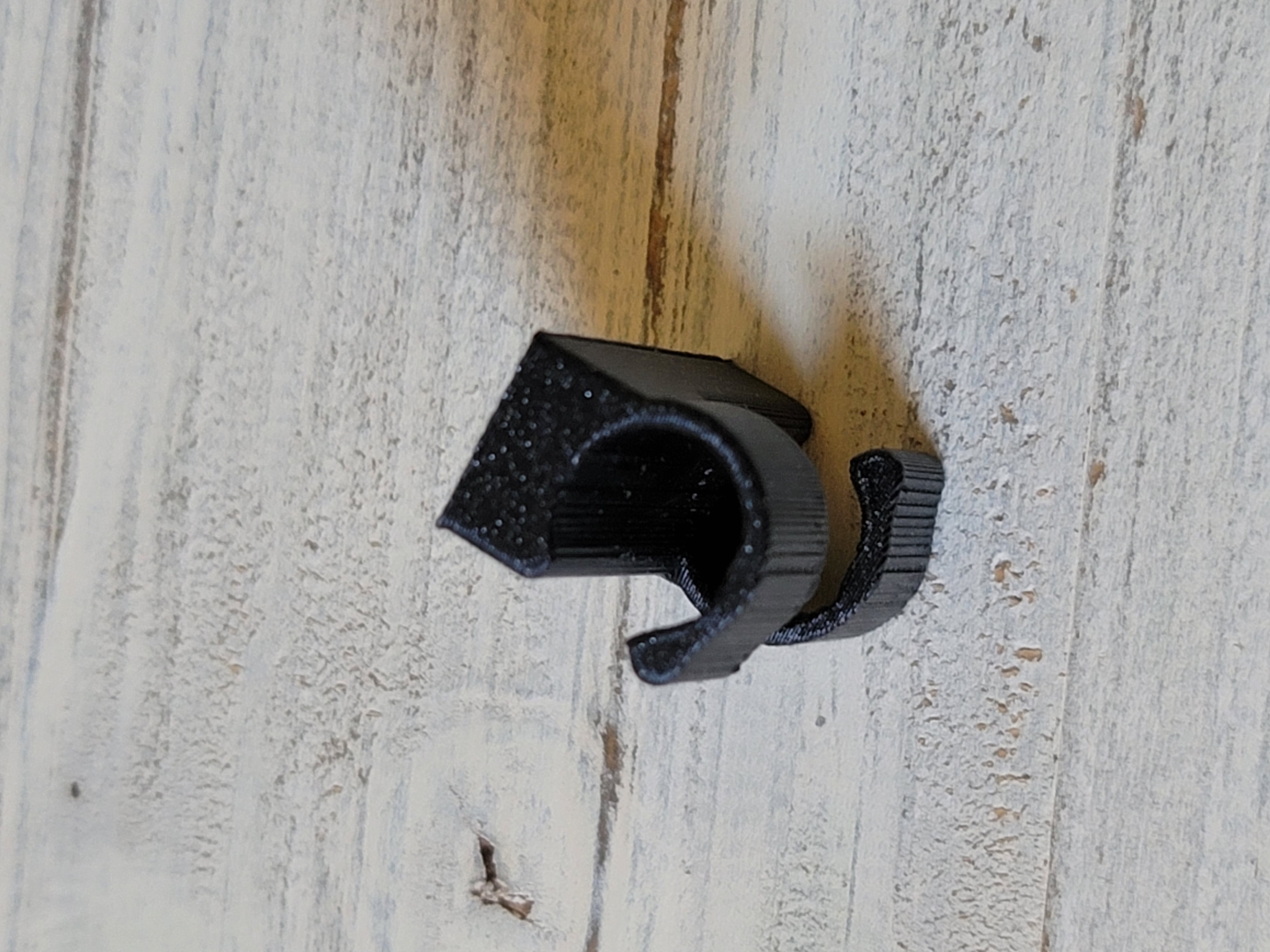 Miniatura 7 do modelo 3D Cable Holder