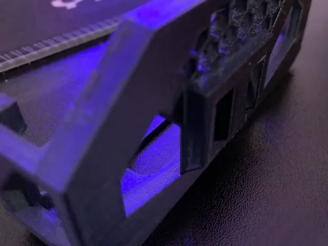 Otter Box Car Phone Holder
