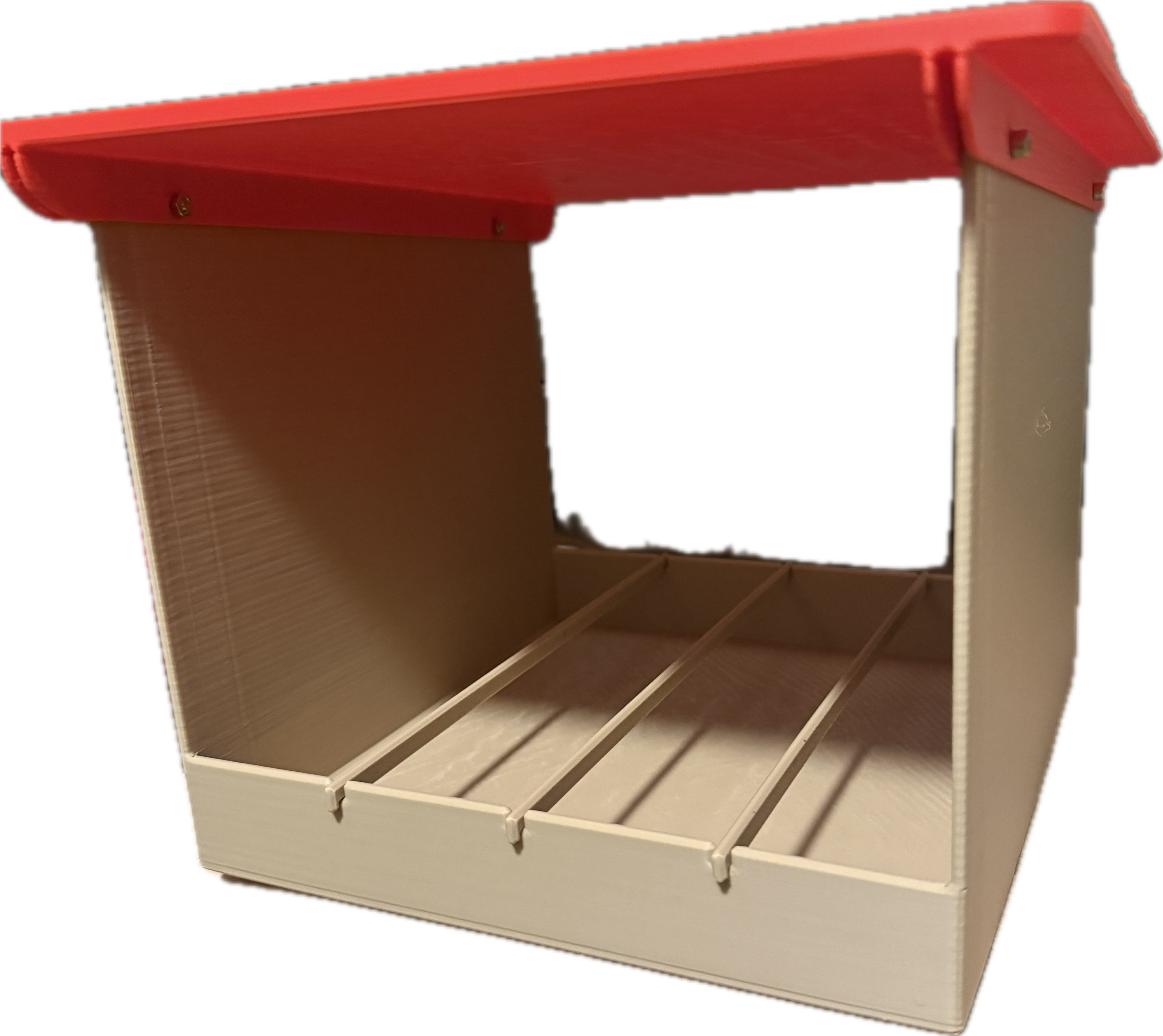 Birds house