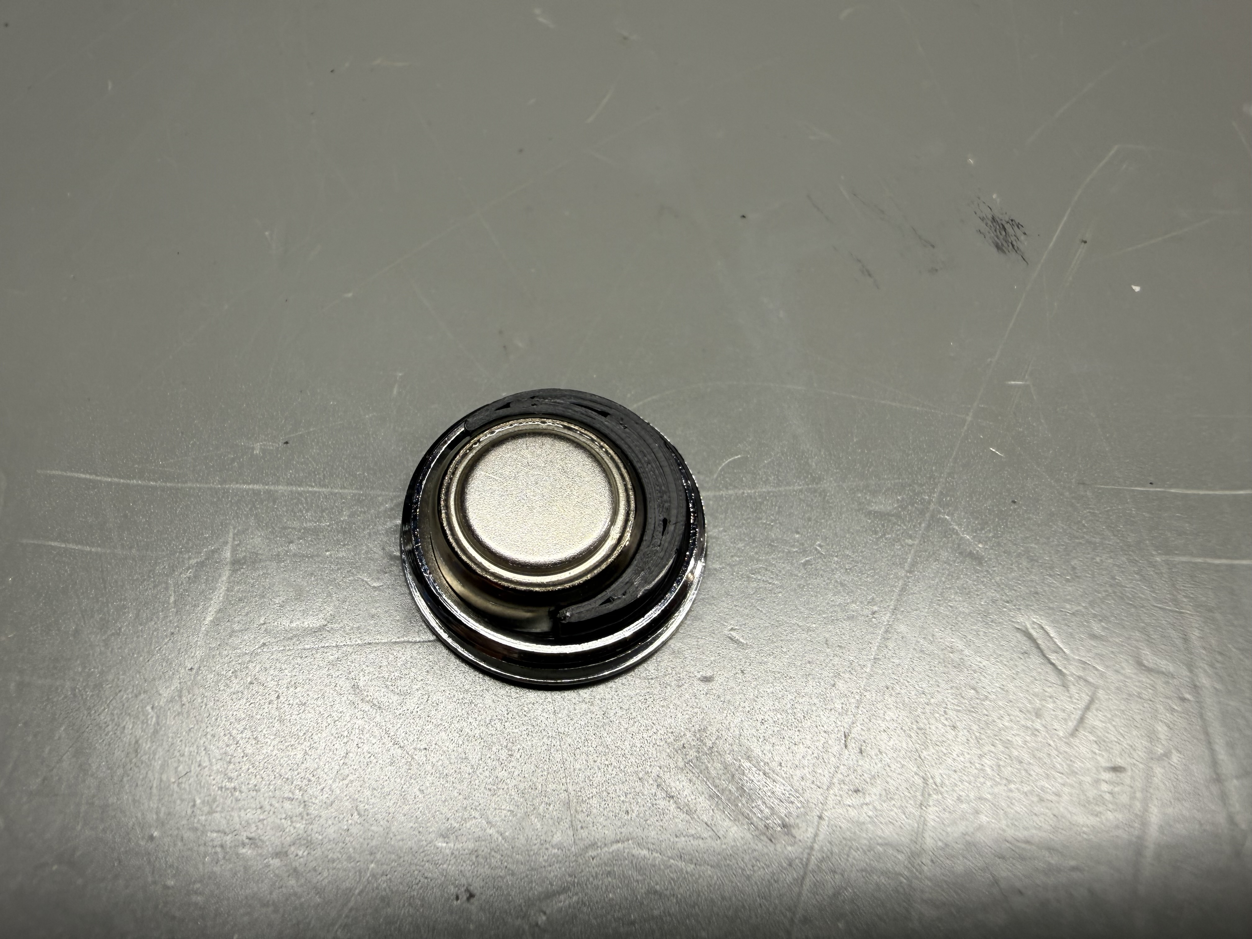 Minolta SR and SRT Series PX625 to SR44 Adapter