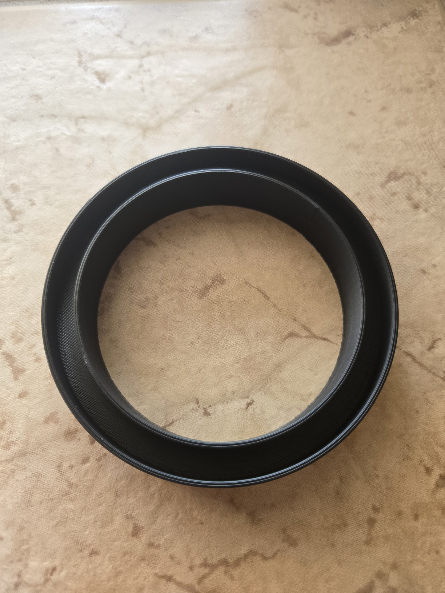 3" to 4" Duct Adapter