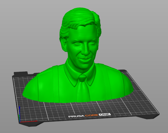 Tim Taylor(Tim Allen) Home Improvement Bust