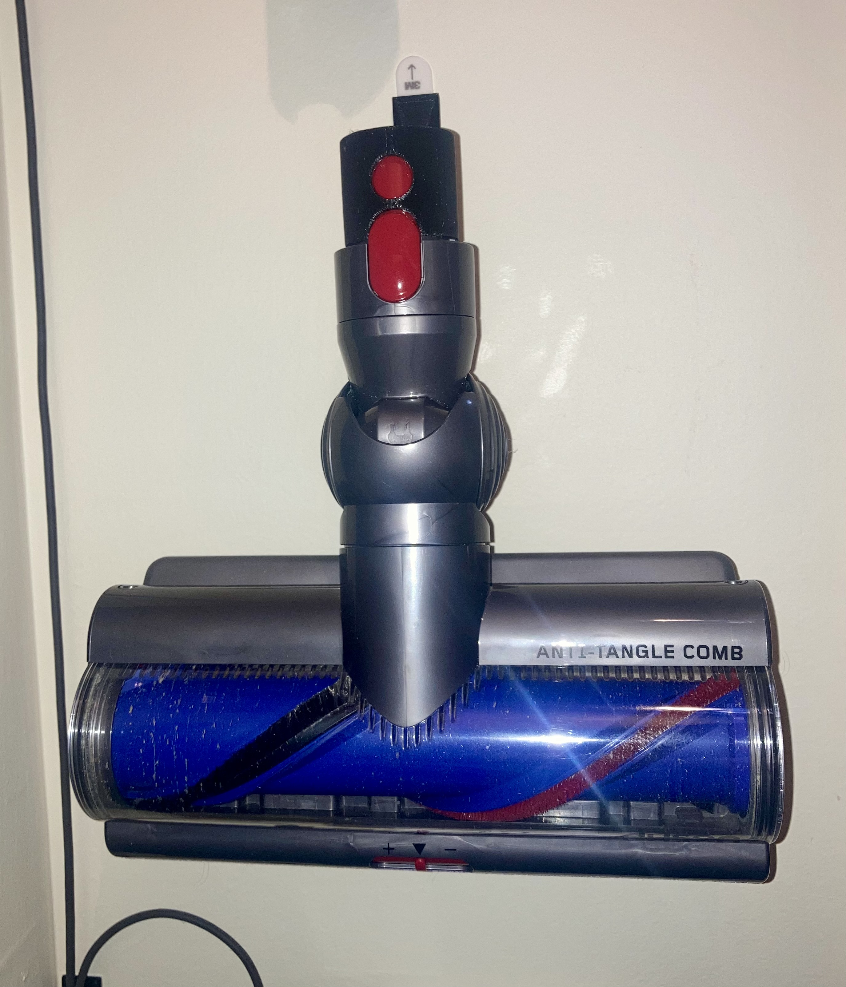 Dyson V15 Command Strip Mount — miniatura 6