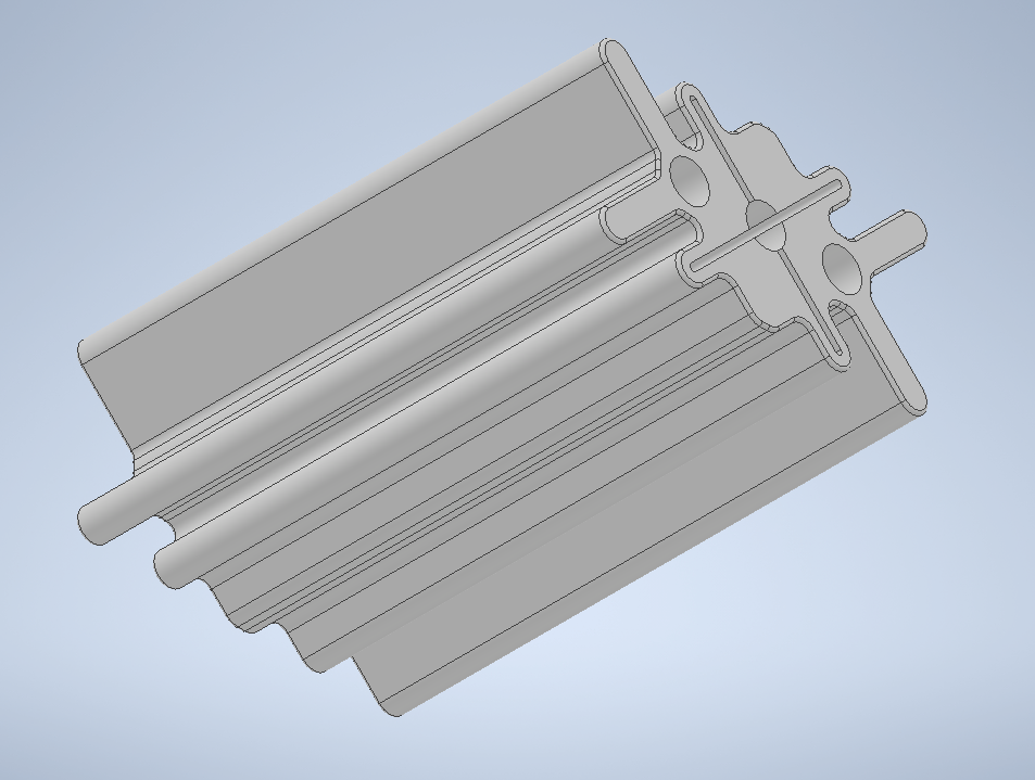 Flights / K-flex case — miniatura 2