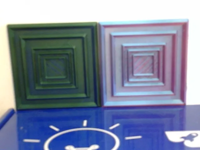 Wall Tiles