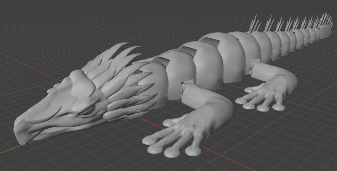 Flexi Varactyl