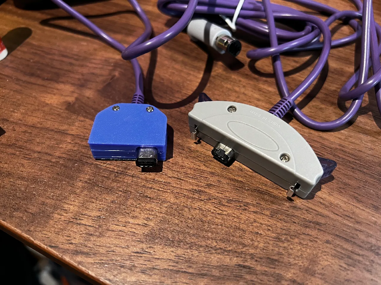 日本全国送料無料商品 | 特集 | GameCube to GBA Third Party Adapter Case (Analogue Pocket その他