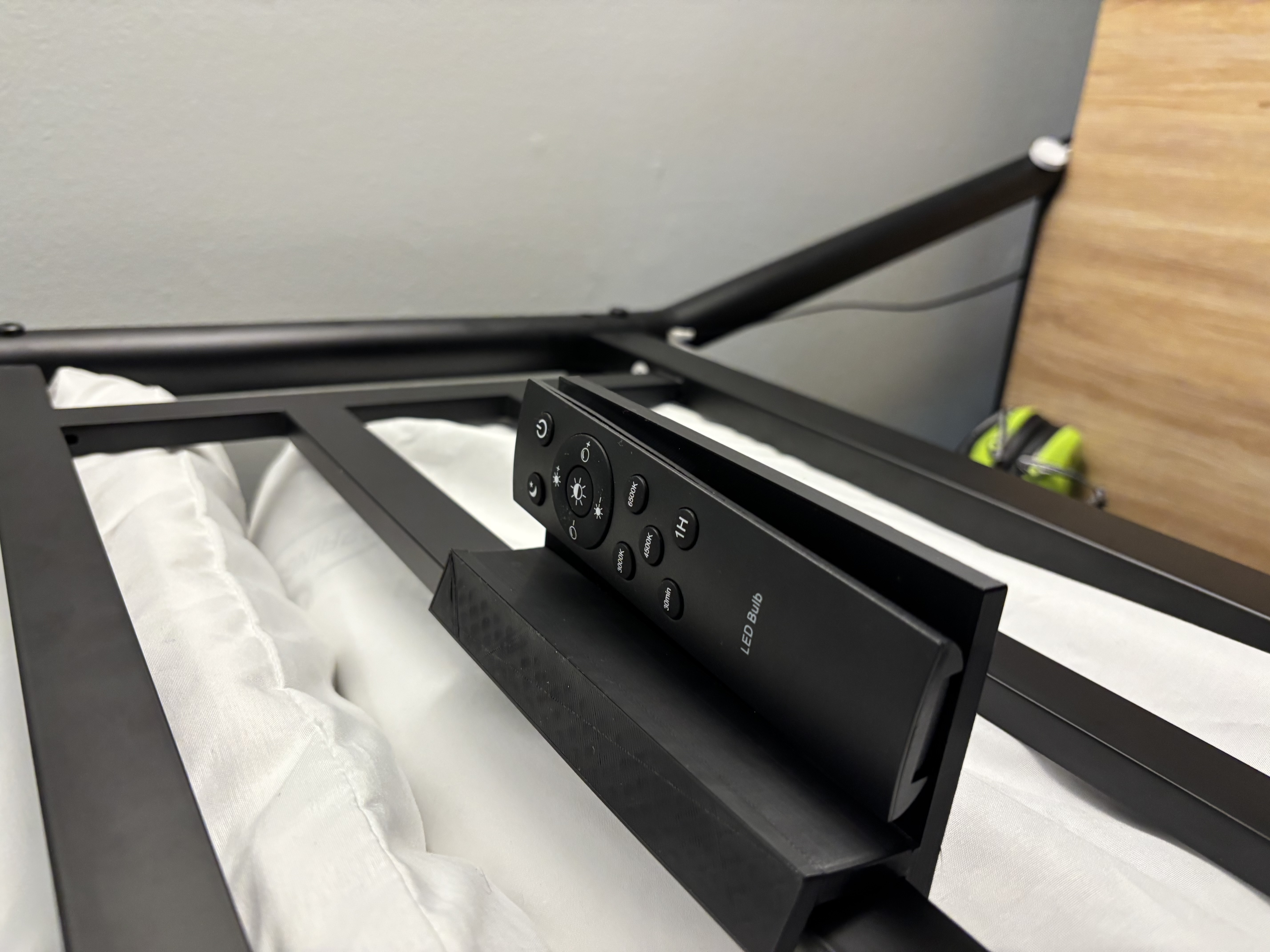bed stand for bunk bed