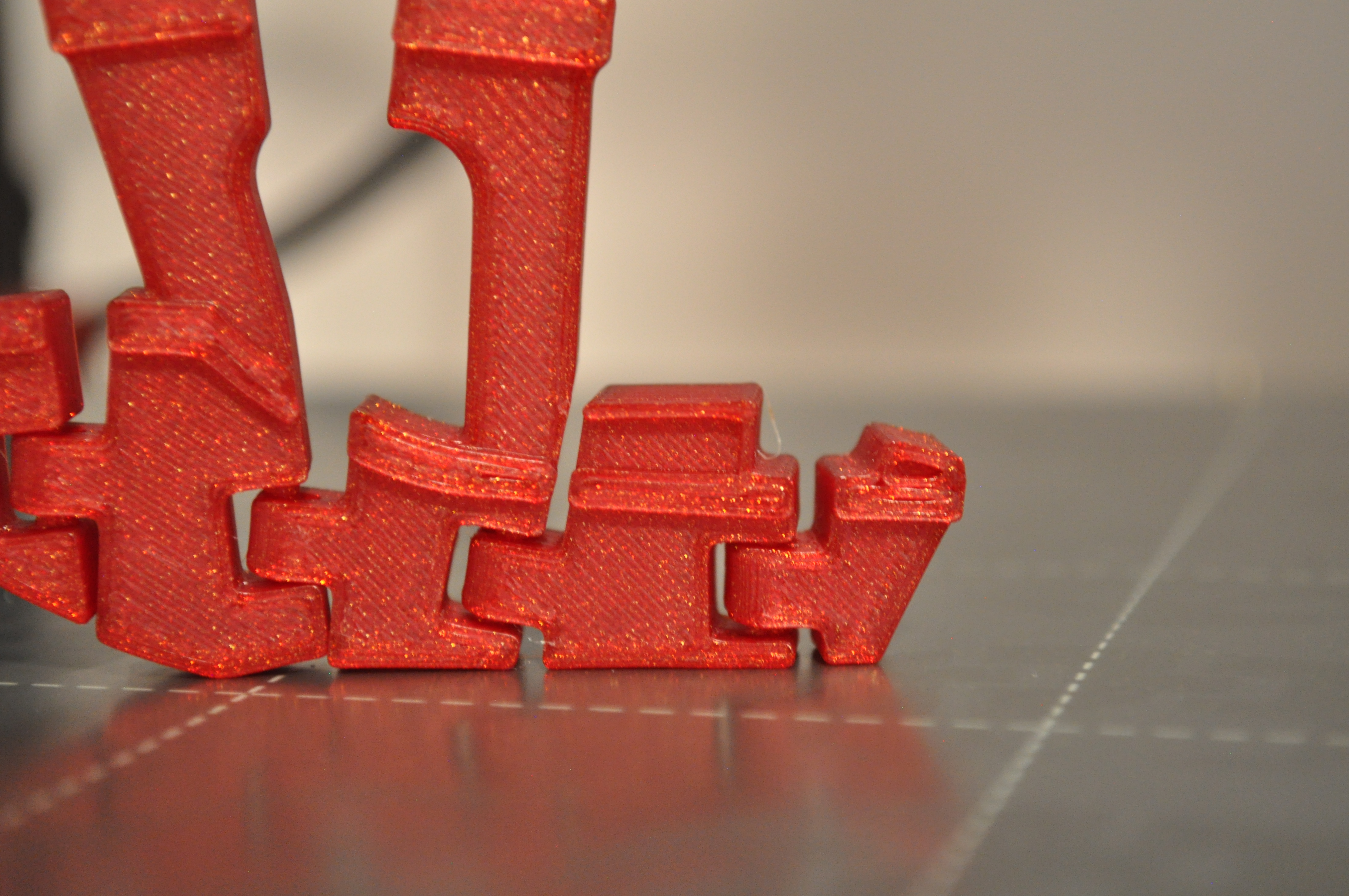 Miniatura 6 do modelo 3D Flexi 3D Benchy