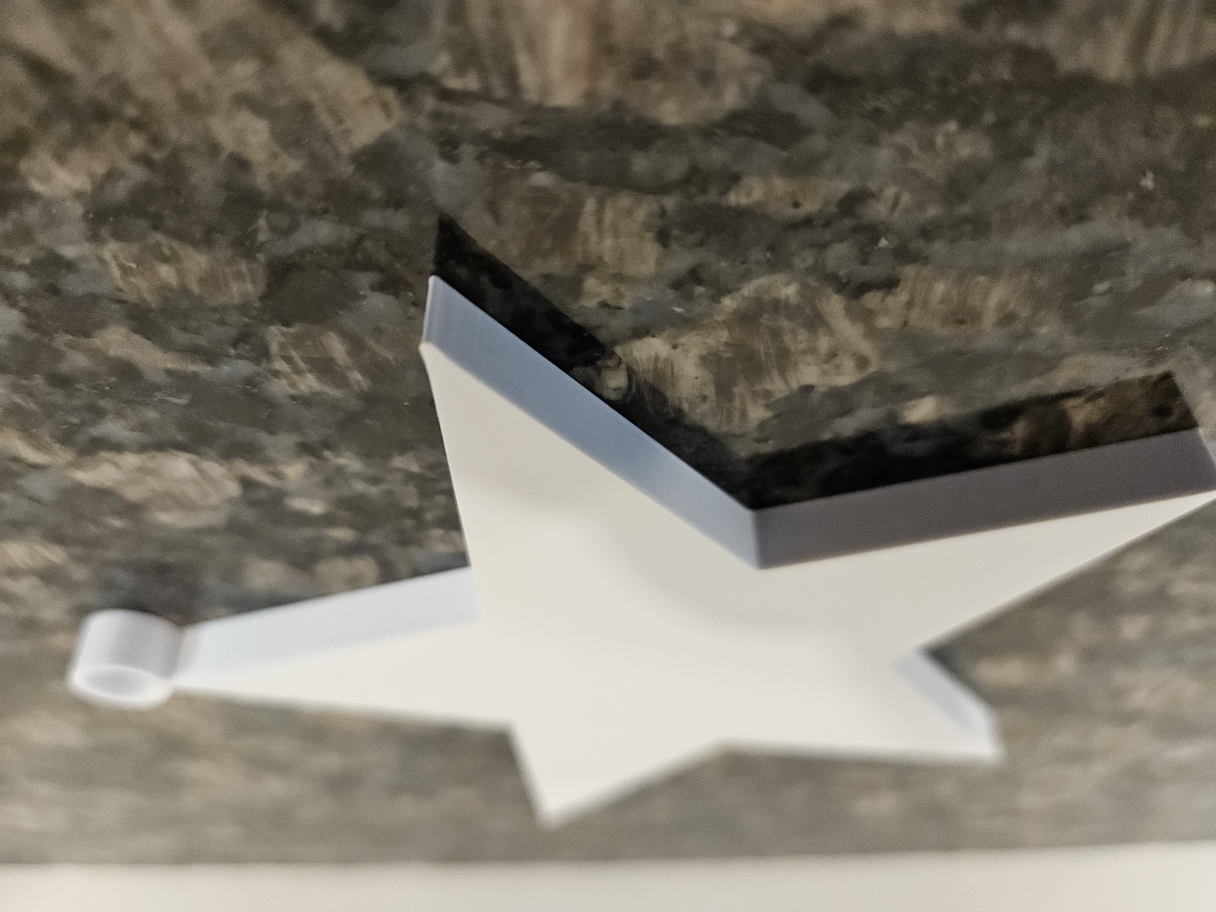 Star Ornament