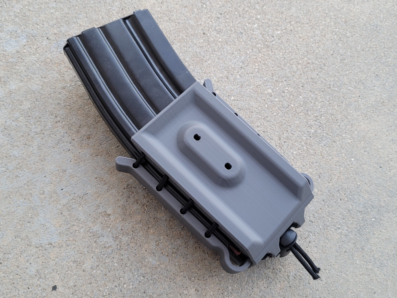 Taco AR15 Mag Pouch