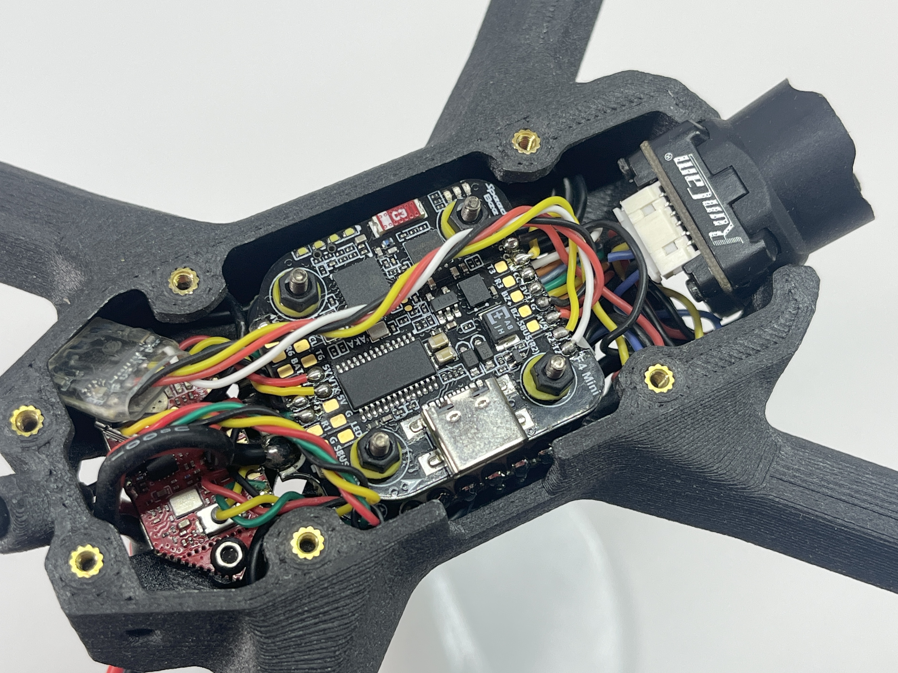 Wraith FPV Drone — miniatura 14