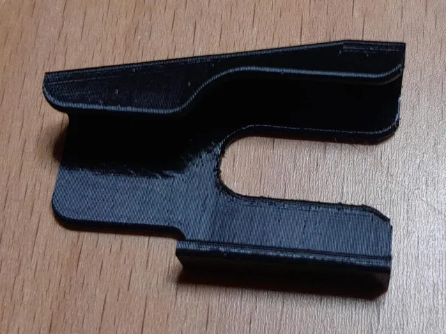 Filament guide lock mk2 v6