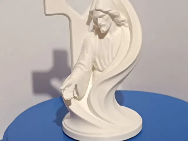 Modern Jesus