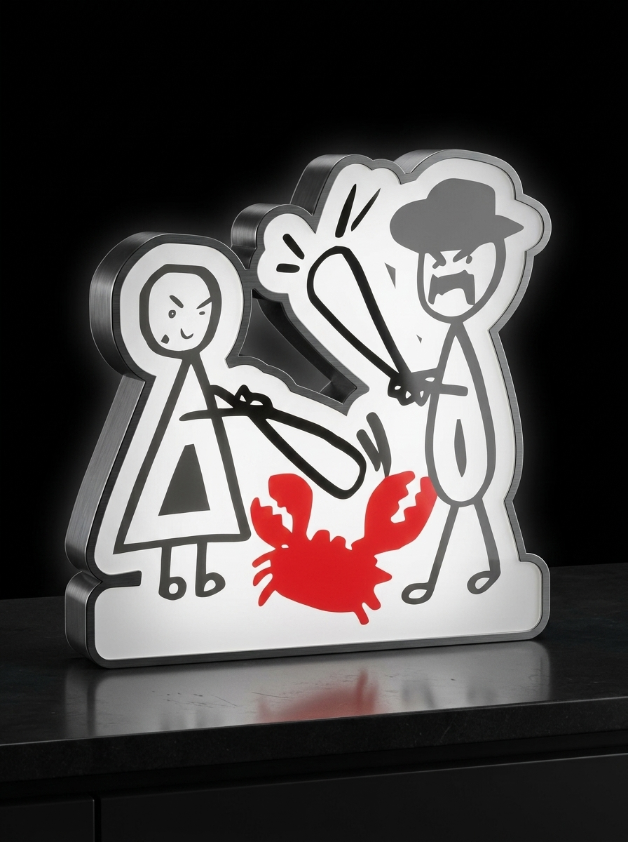 Lightbox Cancer Fighters diss