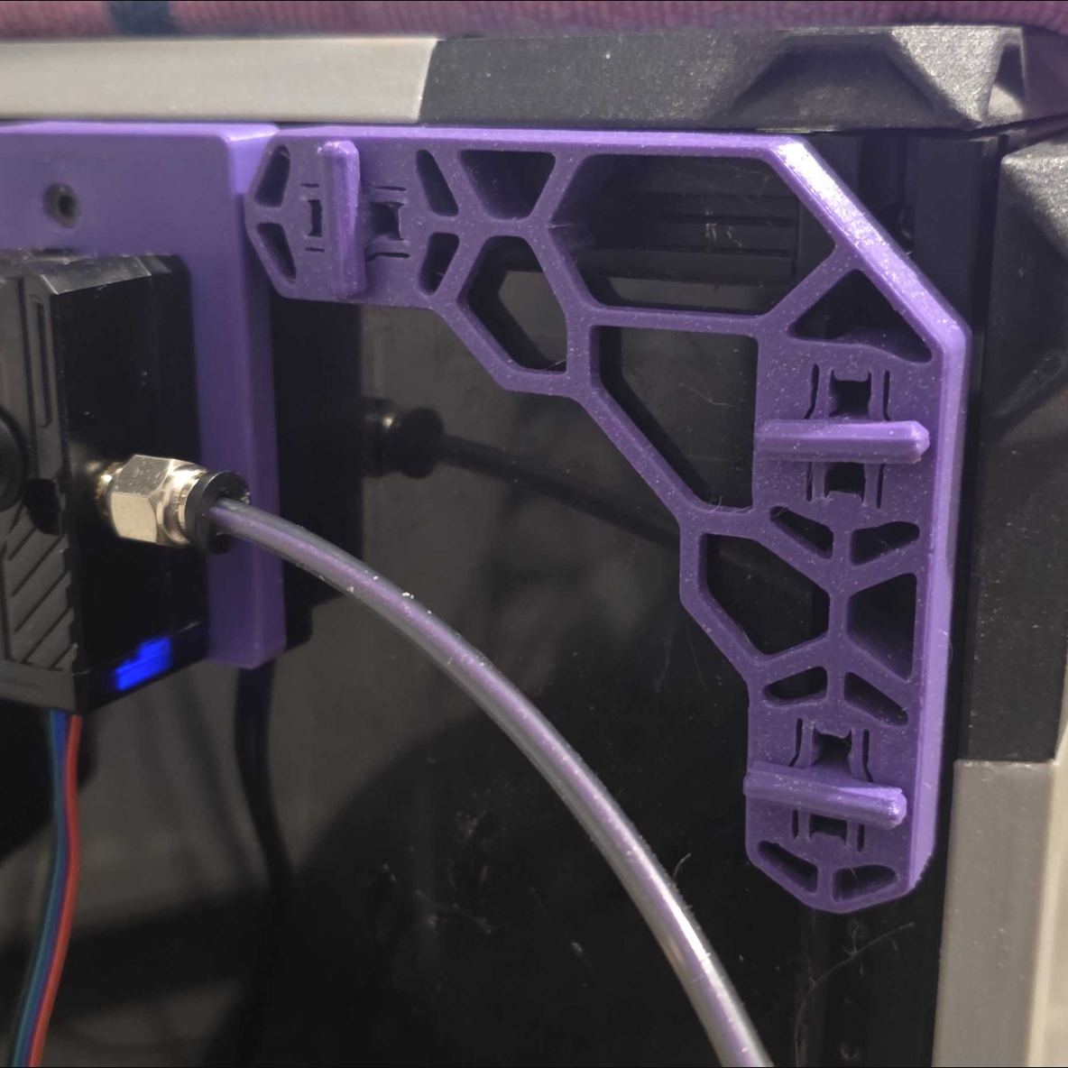 monolith annex clips (5mm spacing)
