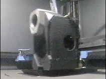 SV08 Rhinohead Toolhead Mod