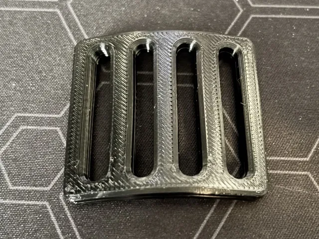 Triglide Dual Strap