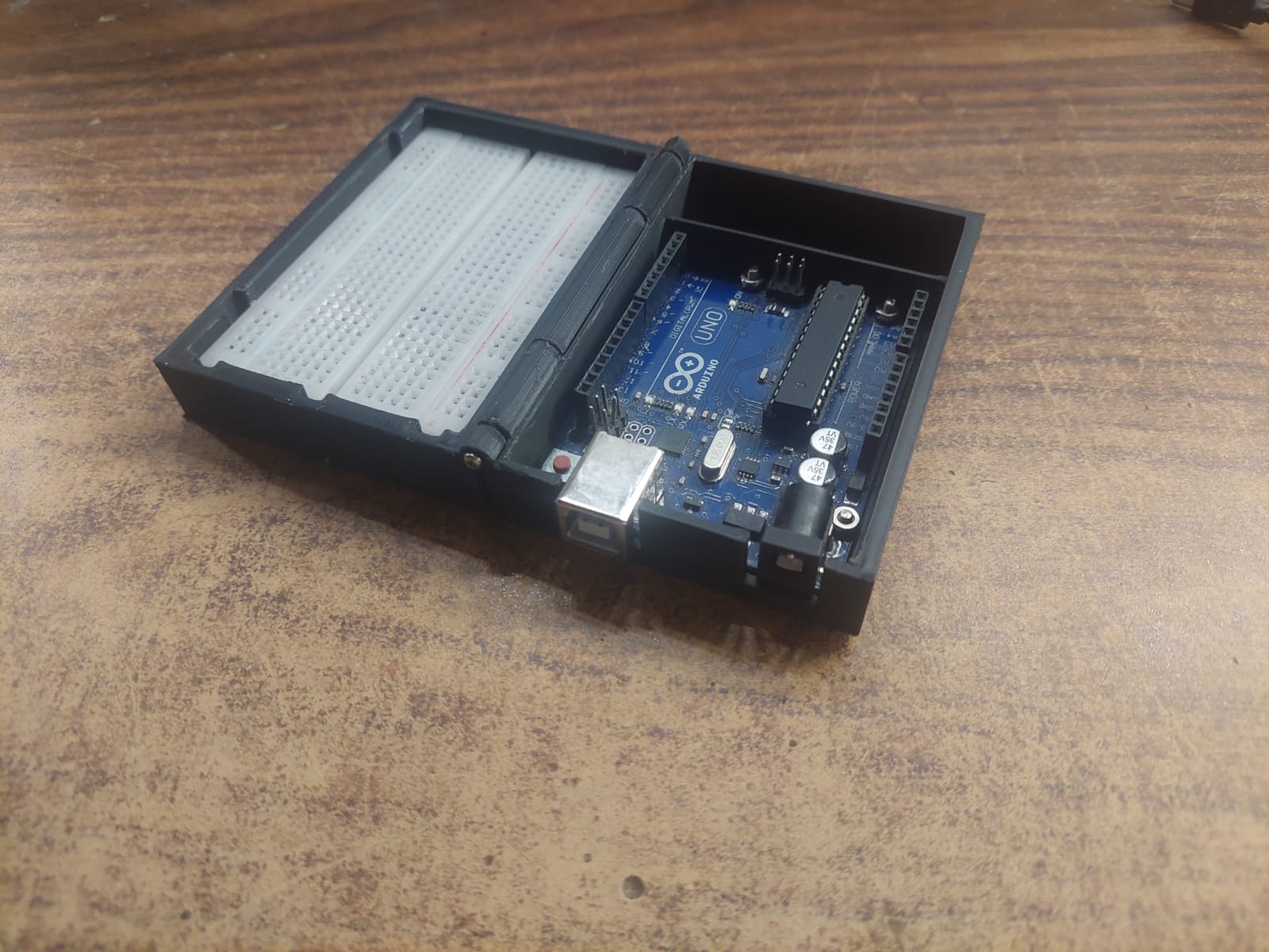 Aruino UNO case