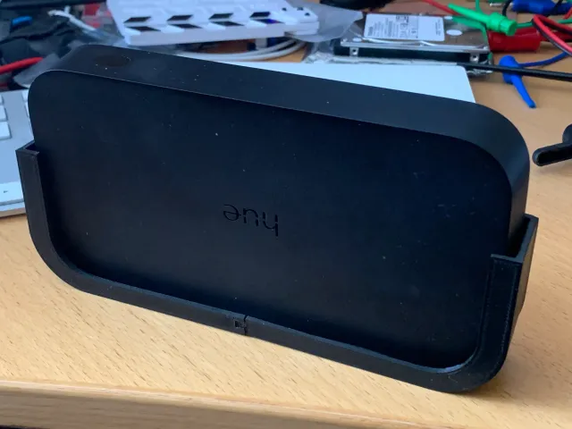 Philips Hue HDMI Sync Box wall mount