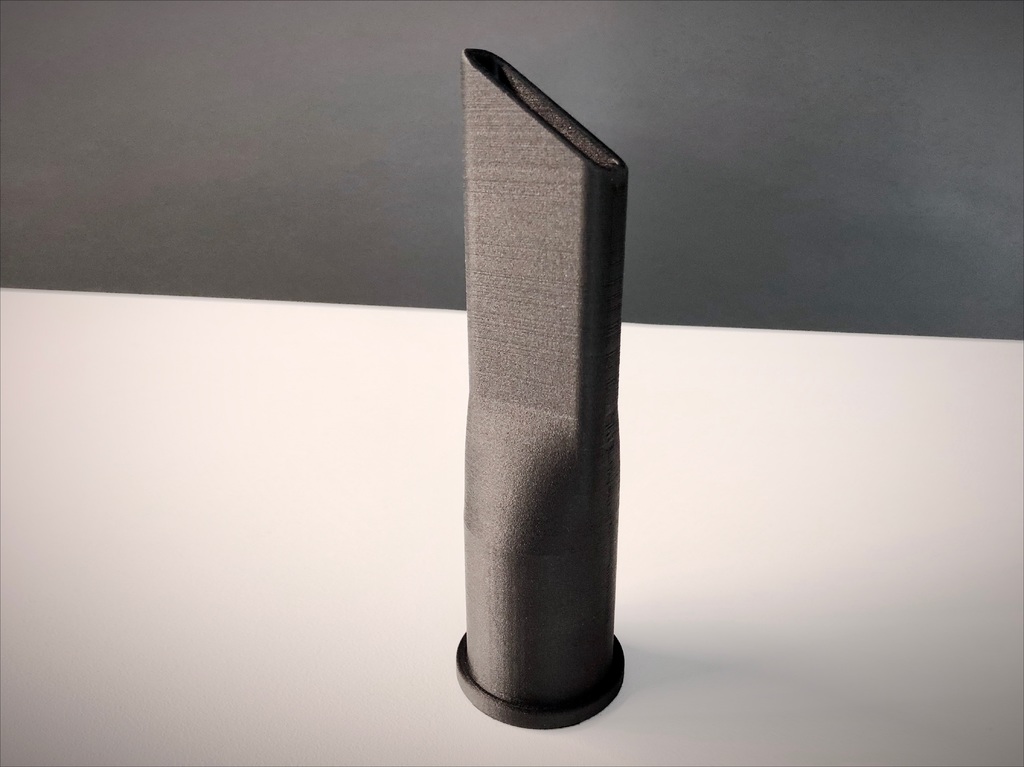 Shop Vacuum Nozzle (1.25" or 1.75")
