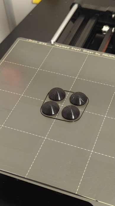 Mancala Stones, Playing pieces