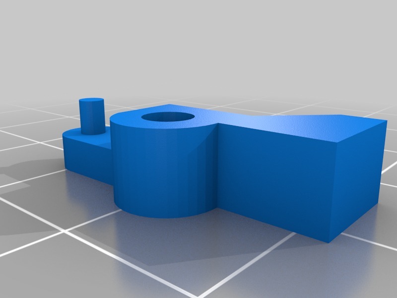 Miniatura 14 do modelo 3D Odroid H2 (H3) Case