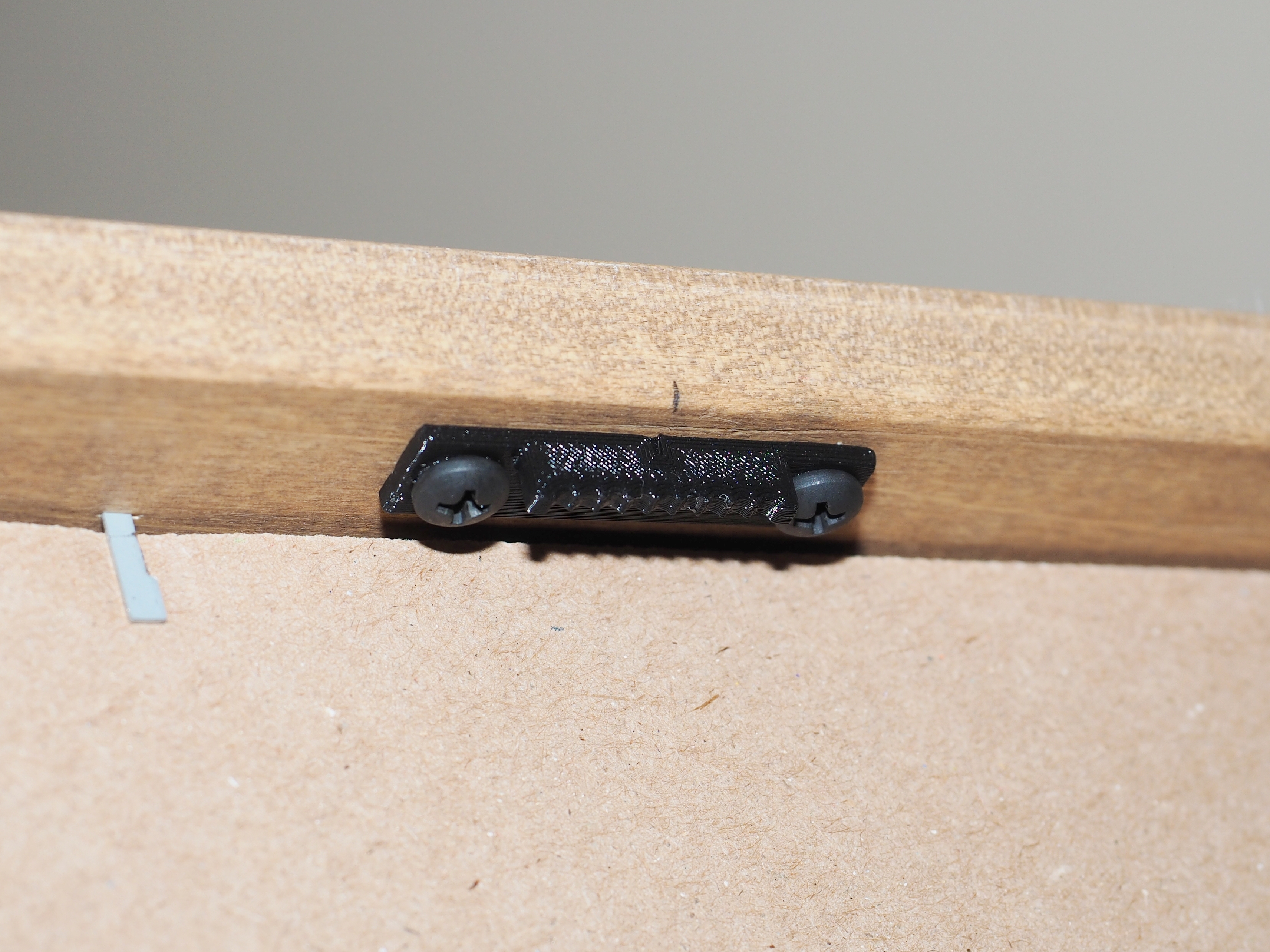 Picture Frame Hangers