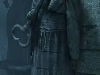 THIEF - STATUE of the KEEPER