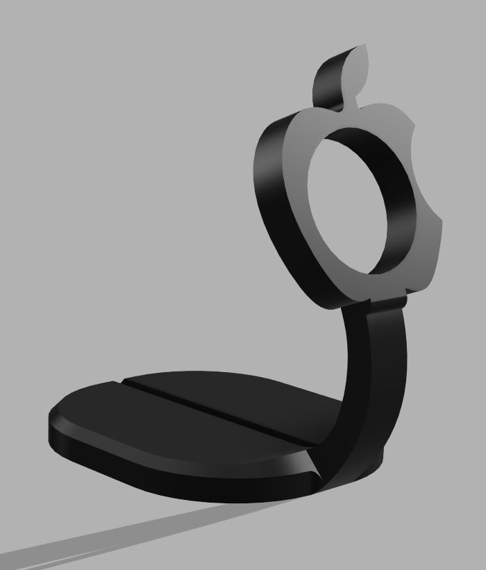 Applewatch charging station