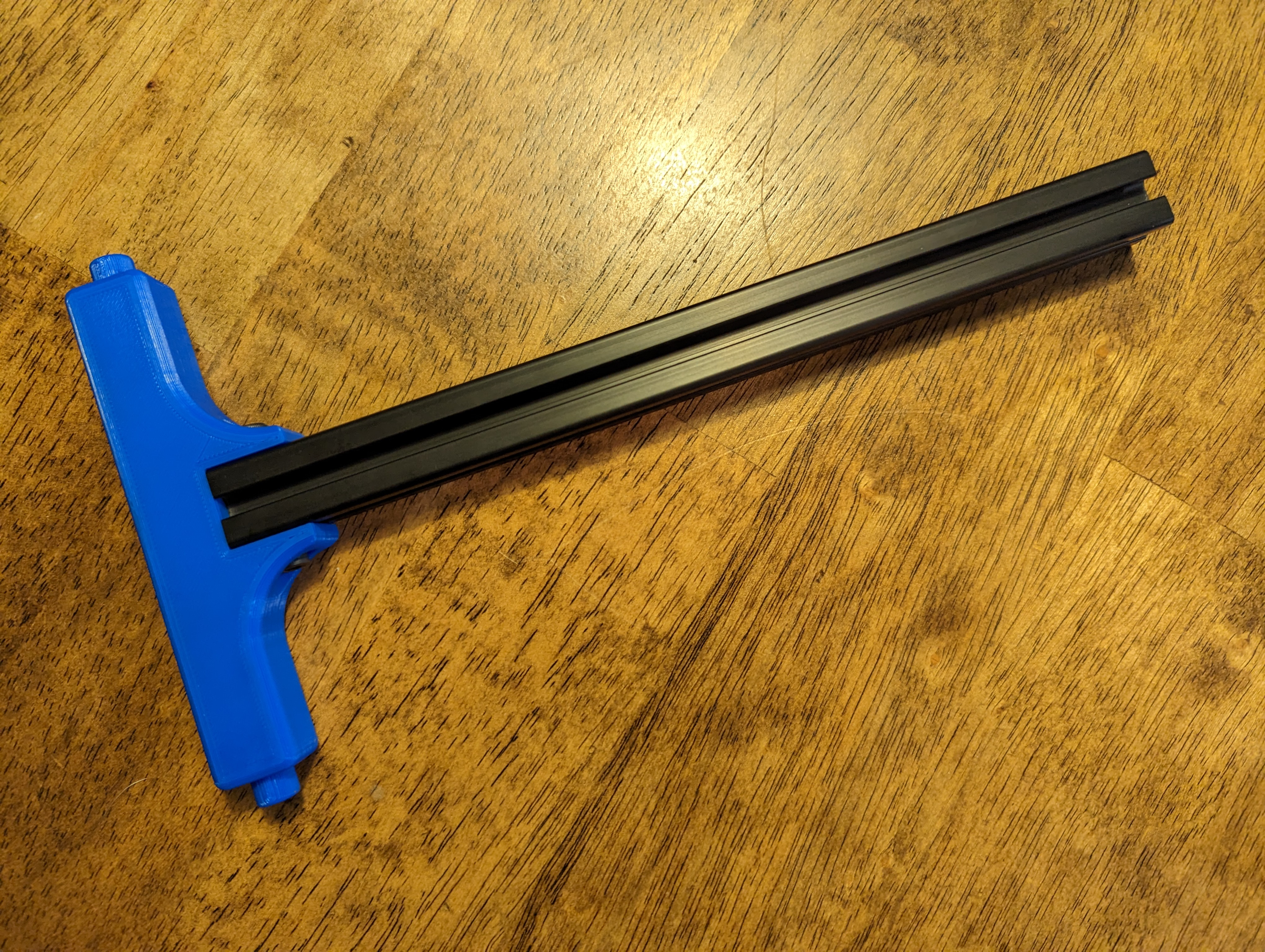 Truing Stand Centering Gauge