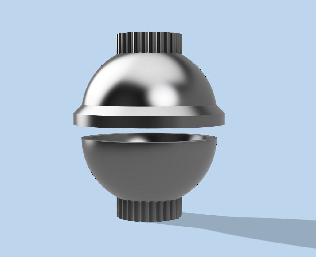 Snowball Maker