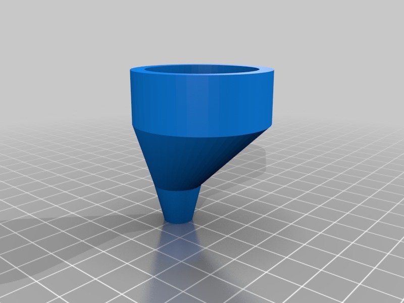 Autotrickler Autothrower straw replacement — miniatura 3