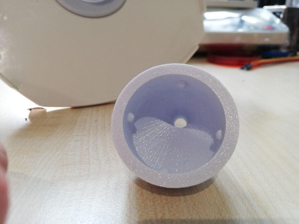 Autotrickler Autothrower straw replacement — miniatura 4