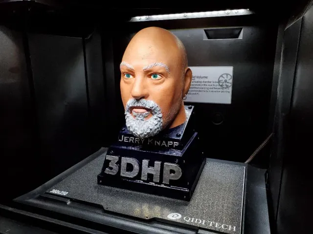 Mini Me 3DHP
