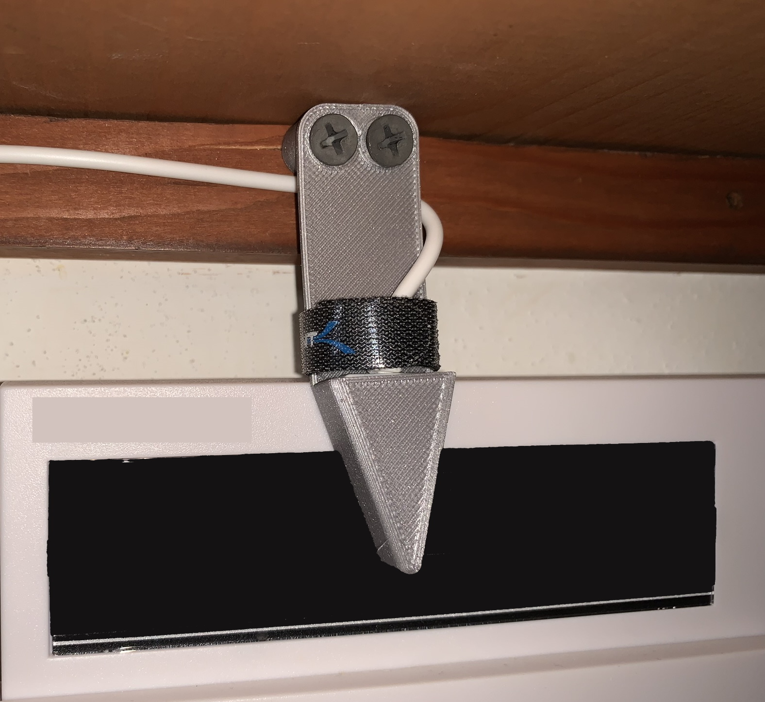 HomeSeer Z-Wave Flex Light Sensor Bracket