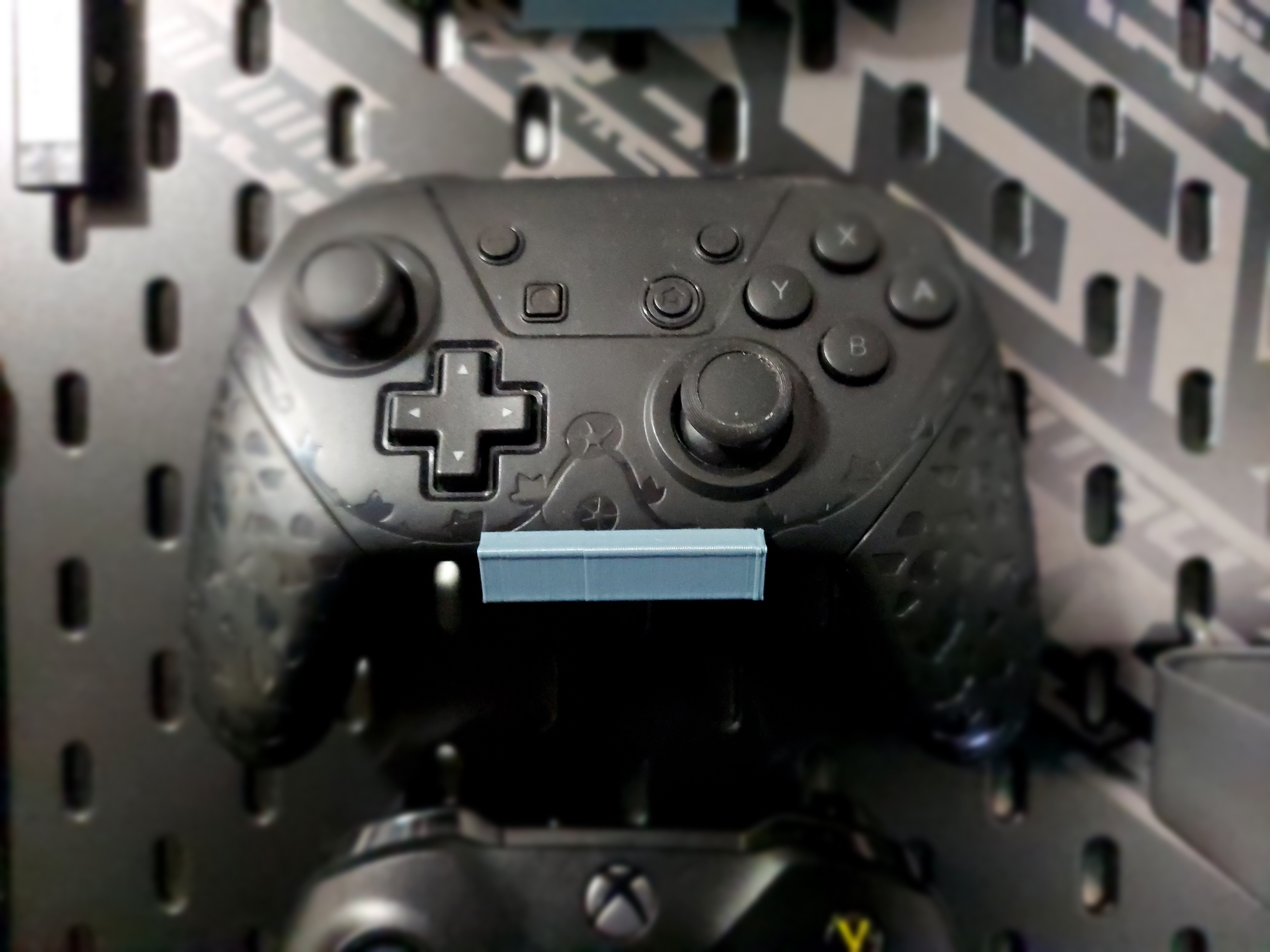 SKÅDIS Nintendo Switch Pro Controller Mount